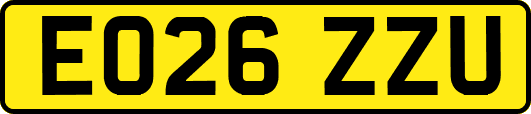 EO26ZZU