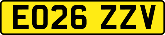 EO26ZZV