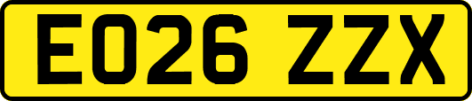 EO26ZZX