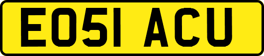 EO51ACU