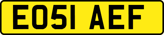 EO51AEF