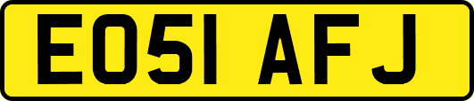 EO51AFJ