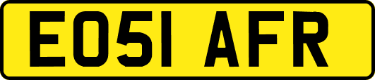 EO51AFR