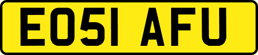 EO51AFU