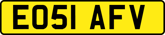 EO51AFV