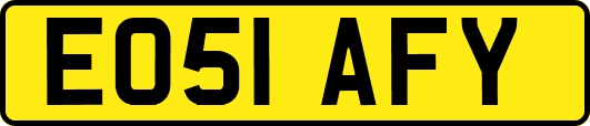 EO51AFY