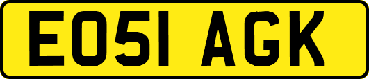 EO51AGK