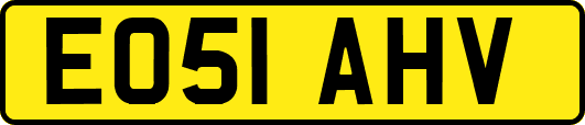 EO51AHV