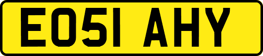 EO51AHY