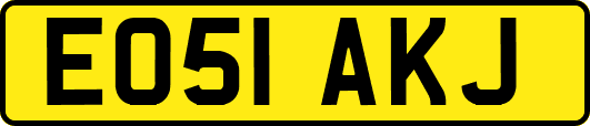 EO51AKJ