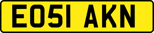 EO51AKN