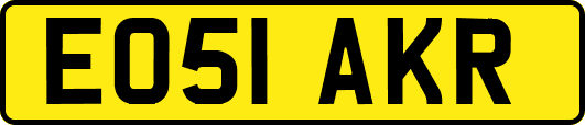 EO51AKR