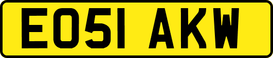 EO51AKW