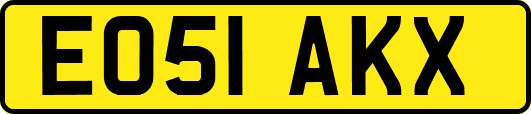 EO51AKX