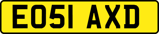 EO51AXD