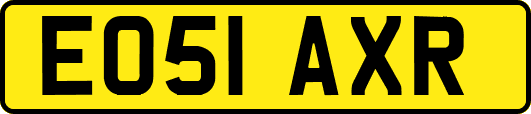 EO51AXR