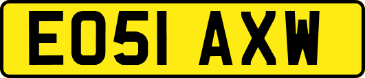 EO51AXW