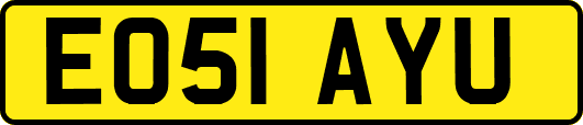 EO51AYU