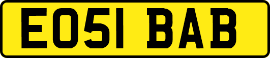 EO51BAB