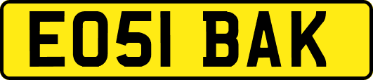 EO51BAK