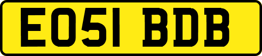 EO51BDB