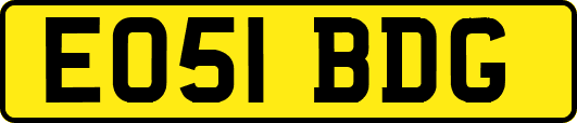 EO51BDG