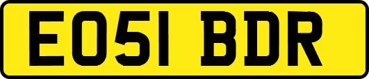 EO51BDR