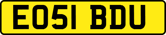 EO51BDU