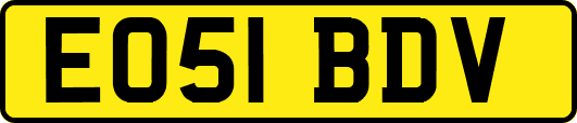 EO51BDV