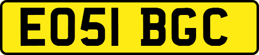 EO51BGC