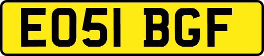 EO51BGF