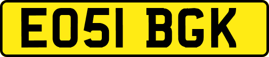 EO51BGK