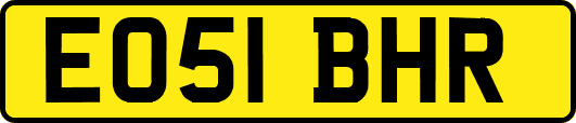 EO51BHR