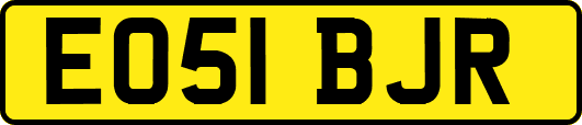 EO51BJR