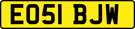 EO51BJW