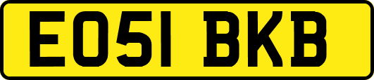 EO51BKB