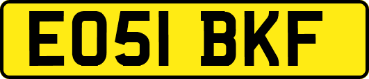 EO51BKF