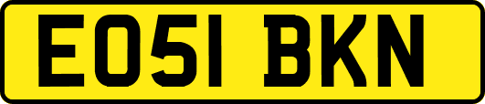 EO51BKN