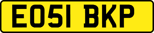 EO51BKP