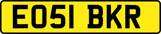 EO51BKR