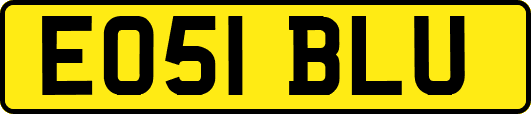 EO51BLU