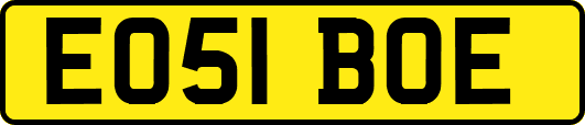 EO51BOE