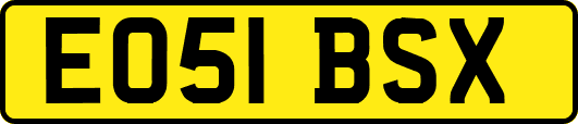 EO51BSX