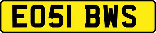 EO51BWS