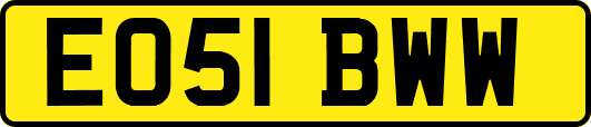 EO51BWW