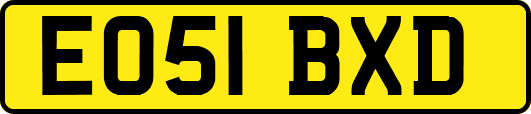 EO51BXD