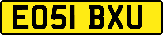 EO51BXU