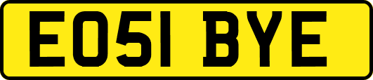 EO51BYE