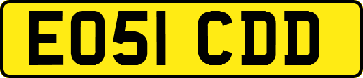 EO51CDD