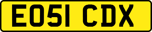 EO51CDX